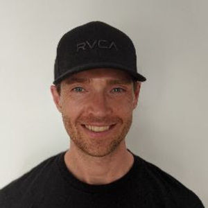 Meet your Posher, Aaron